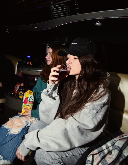 Limousine Booking in New York