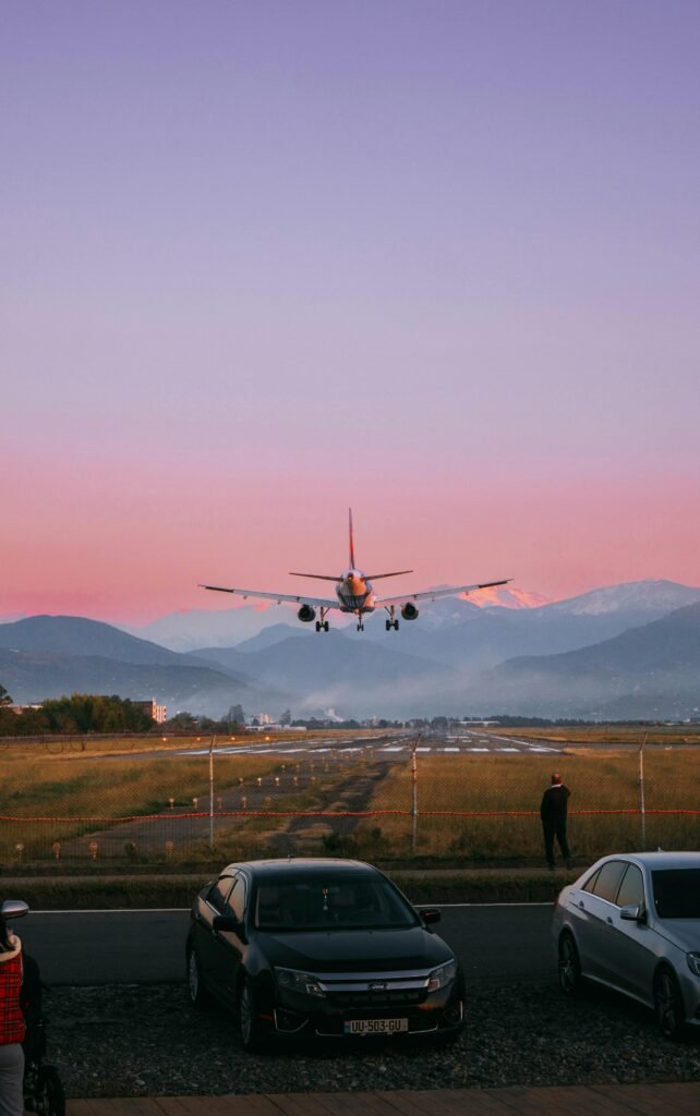 Philadelphia Airport Car Service