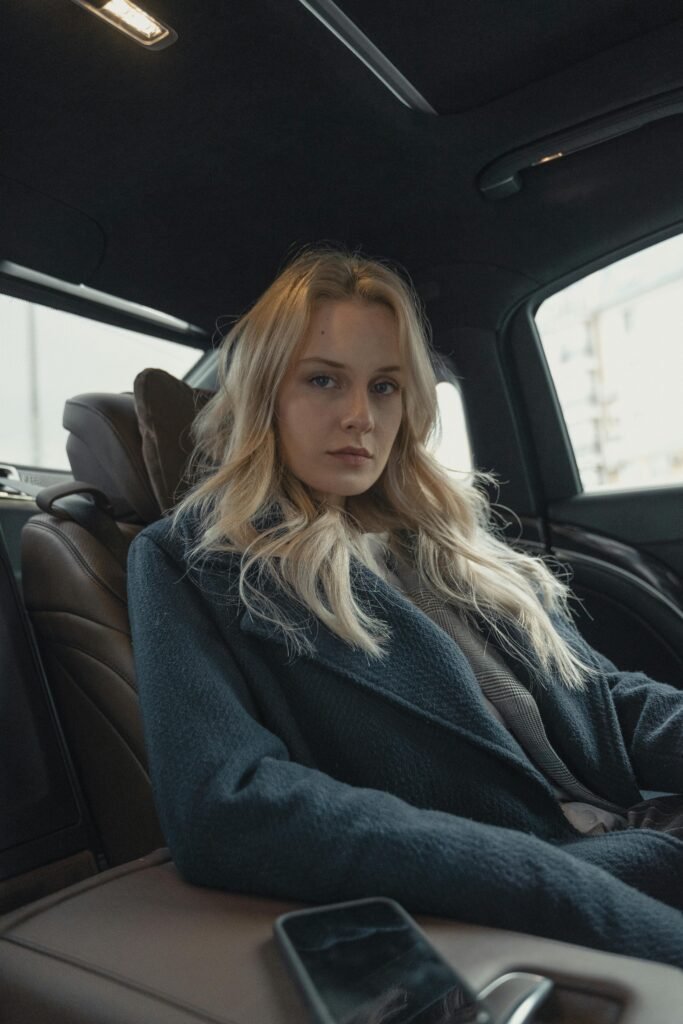 corporate car service Westchester