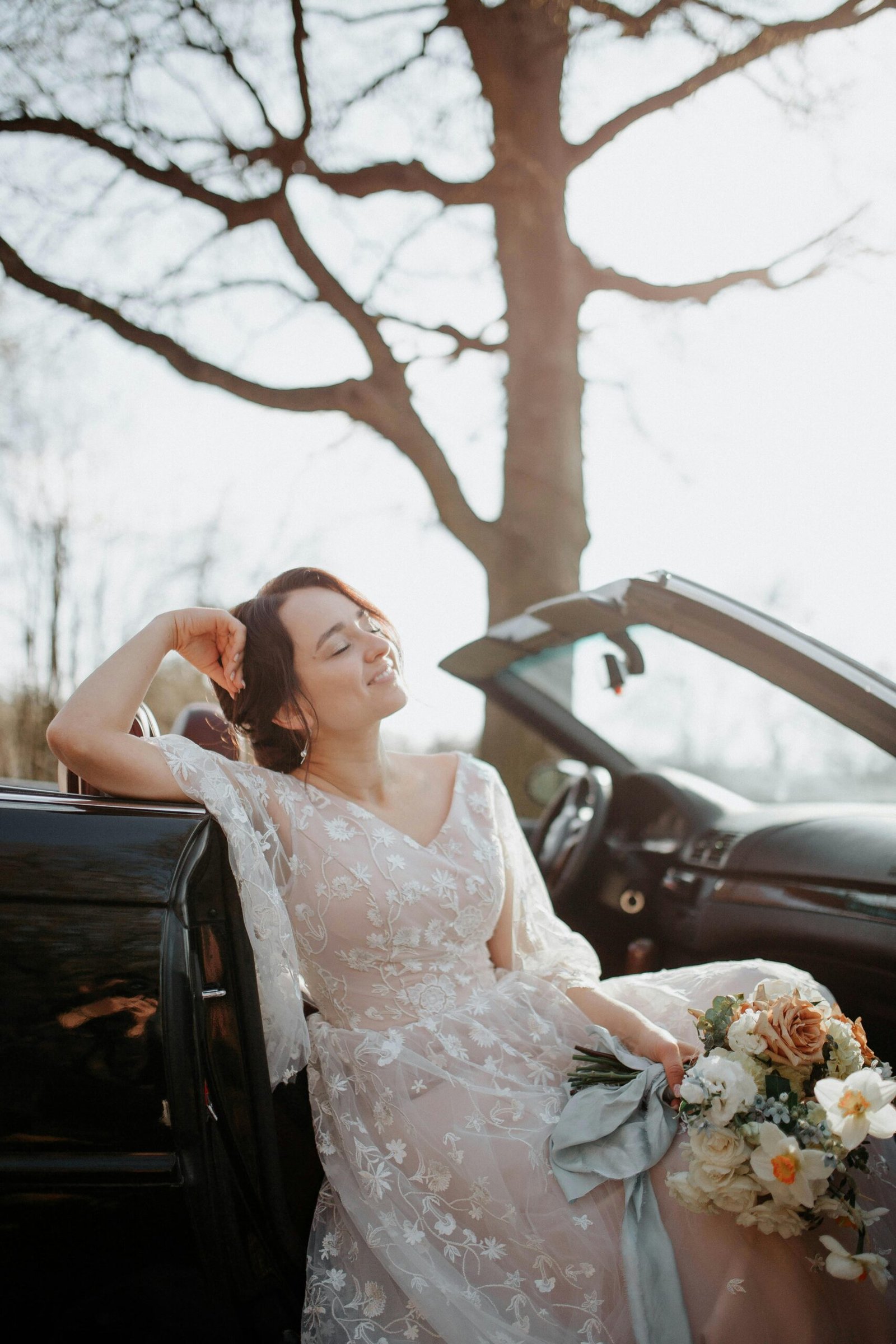 Best Wedding Limo Service in NYC