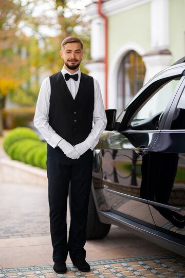 Luxury Limo Service New York