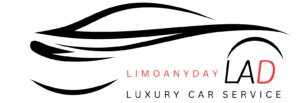 luxury car service