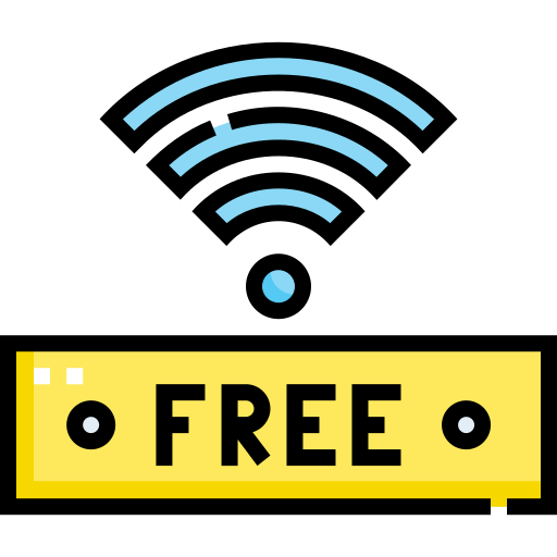 Free wifi in Corporate Limo Service New York