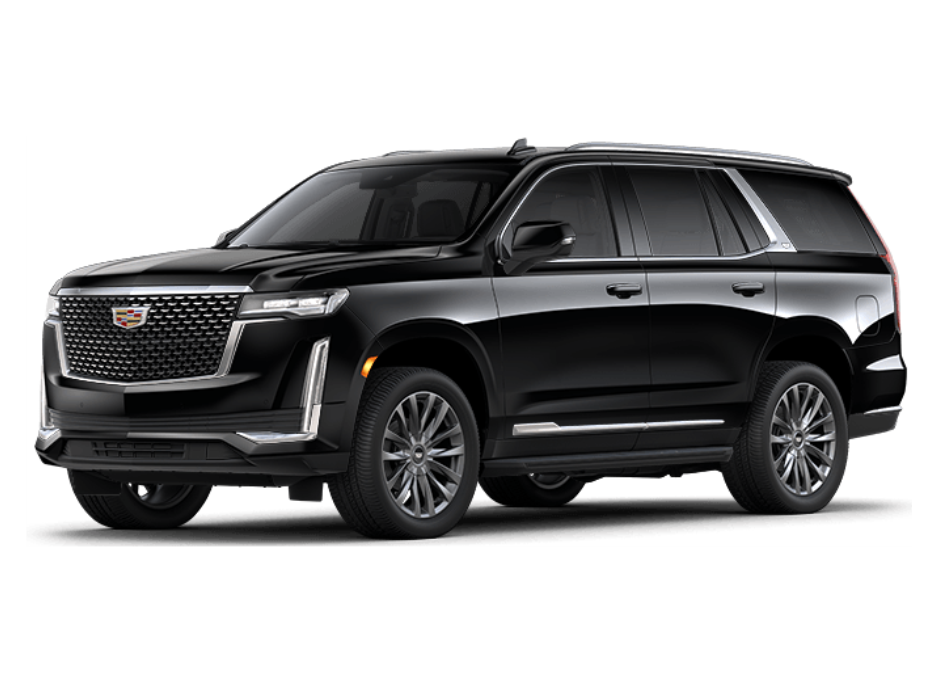 Cadillac Escalade ESV