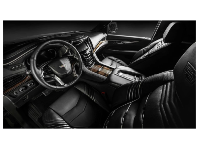 Luxury SUV Service 7 passengers