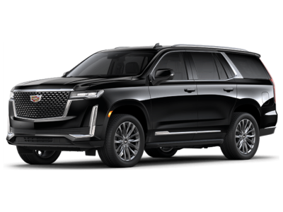 Cadillac Escalade ESV